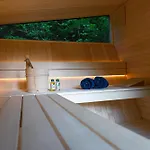 בית נופש Sleep Space 35 - Tiny Village Harz Osterode am Harz