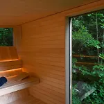 Sleep Space 35 - Tiny Village Harz