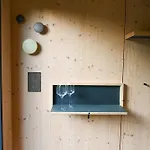 בית נופש Sleep Space 35 - Tiny Village Harz *
