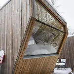 Sleep Space 35 - Tiny Village Harz *