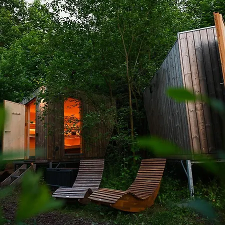 Holiday home Sleep Space 35 - Tiny Village Harz *