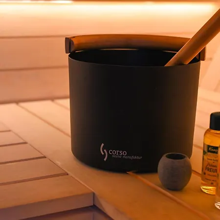 Sleep Space 35 - Tiny Village Harz * Osterode am Harz