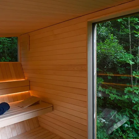 Sleep Space 35 - Tiny Village Harz