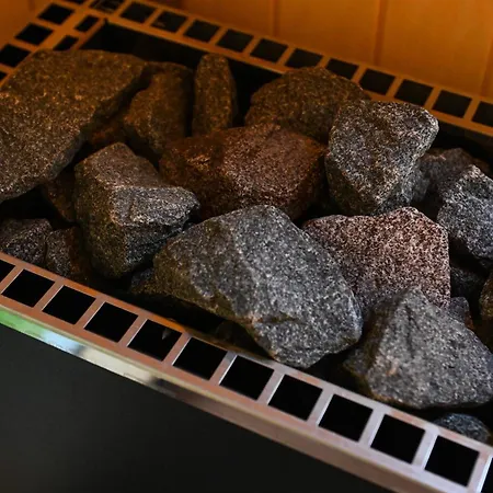 Дом отдыха Sleep Space 35 - Tiny Village Harz