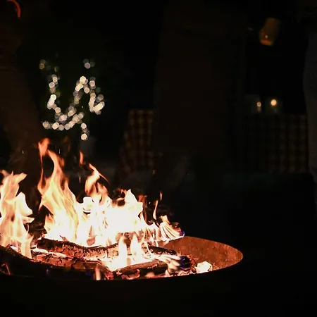 Casa de Férias Sleep Space 35 - Tiny Village Harz Osterode am Harz