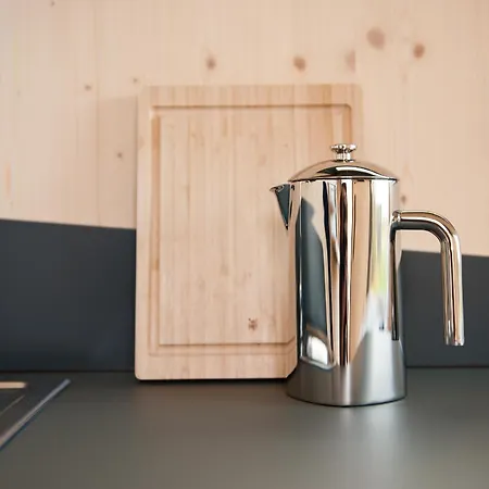 Sleep Space 35 - Tiny Village Harz *