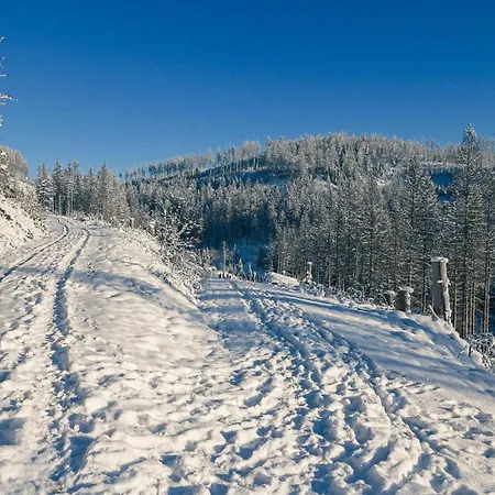Sleep Space 35 - Tiny Village Harz Casa de Férias