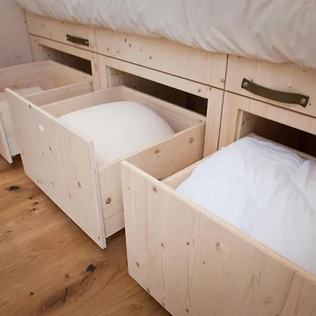 Sleep Space 35 - Tiny Village Harz Holiday home Osterode am Harz