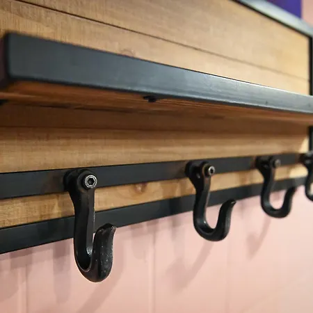 Дом отдыха Sleep Space 35 - Tiny Village Harz Osterode am Harz