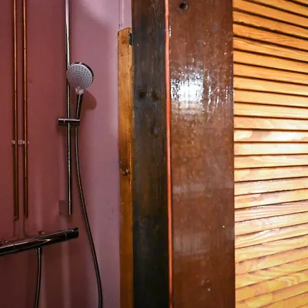 Sleep Space 35 - Tiny Village Harz * Osterode am Harz