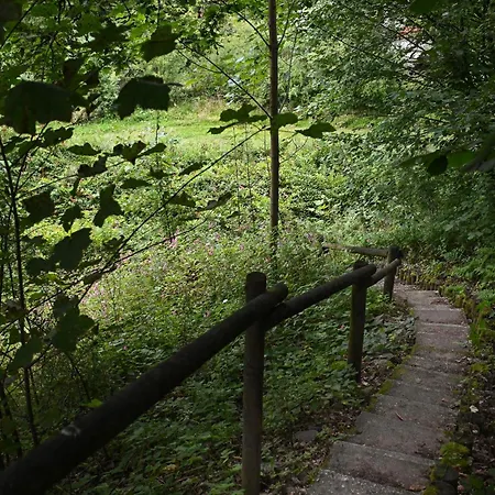 Sleep Space 35 - Tiny Village Harz