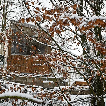 Sleep Space 35 - Tiny Village Harz * Osterode am Harz