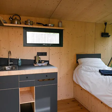 Sleep Space 35 - Tiny Village Harz * Osterode am Harz