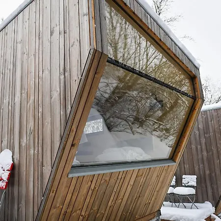 Sleep Space 35 - Tiny Village Harz *