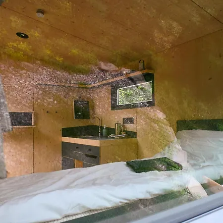 Sleep Space 35 - Tiny Village Harz Osterode am Harz