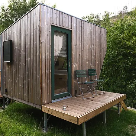 Holiday home Sleep Space 35 - Tiny Village Harz Osterode am Harz